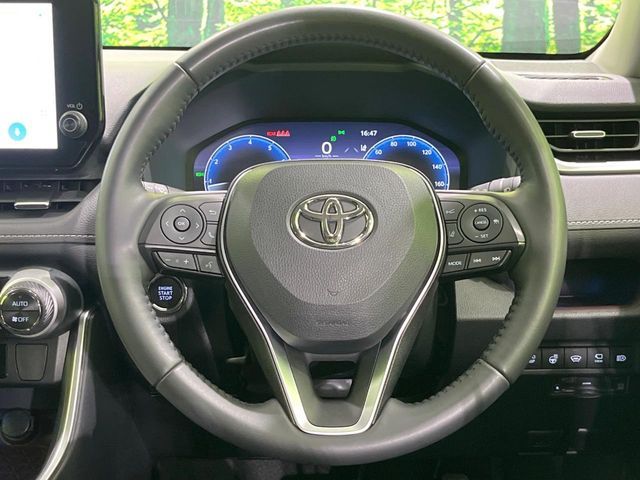 RAV4 4WD