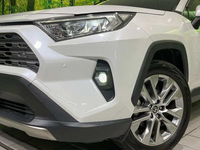 RAV4 4WD