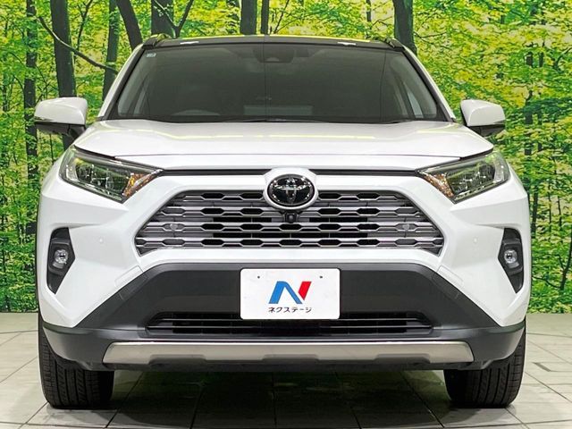 RAV4 4WD
