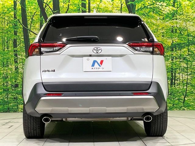 RAV4 4WD