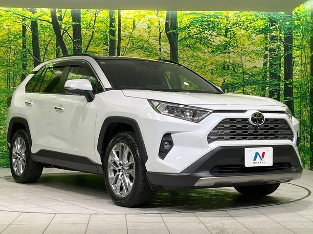 RAV4 4WD