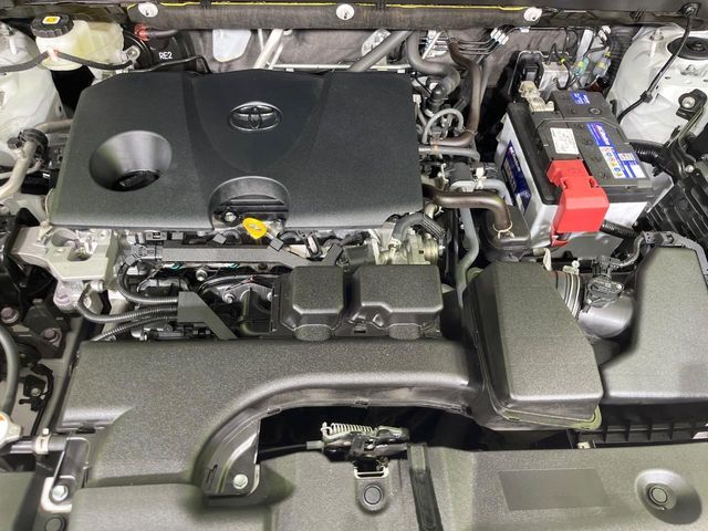 RAV4 4WD