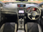 WRX S4
