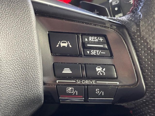 WRX S4