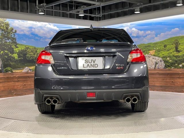 WRX S4