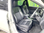 HARRIER 2WD