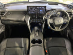 HARRIER 2WD