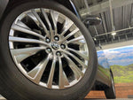 HARRIER 2WD