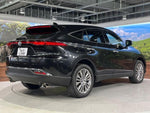 HARRIER 2WD