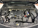 HARRIER 2WD