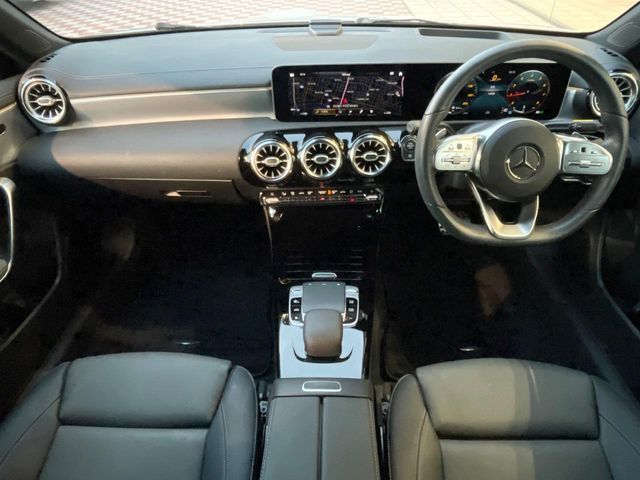 MERCEDES BENZ A class