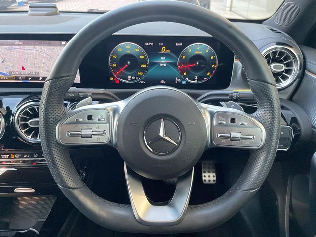 MERCEDES BENZ A class