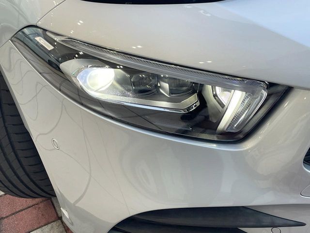 MERCEDES BENZ A class