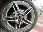MERCEDES BENZ A class