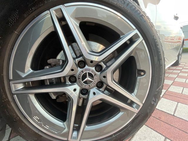 MERCEDES BENZ A class