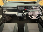STEPWAGON SPADA 4WD