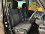 STEPWAGON SPADA 4WD