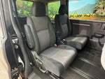 STEPWAGON SPADA 4WD