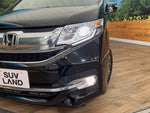 STEPWAGON SPADA 4WD
