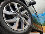 STEPWAGON SPADA 4WD
