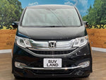 STEPWAGON SPADA 4WD
