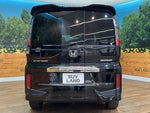 STEPWAGON SPADA 4WD