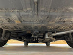 STEPWAGON SPADA 4WD