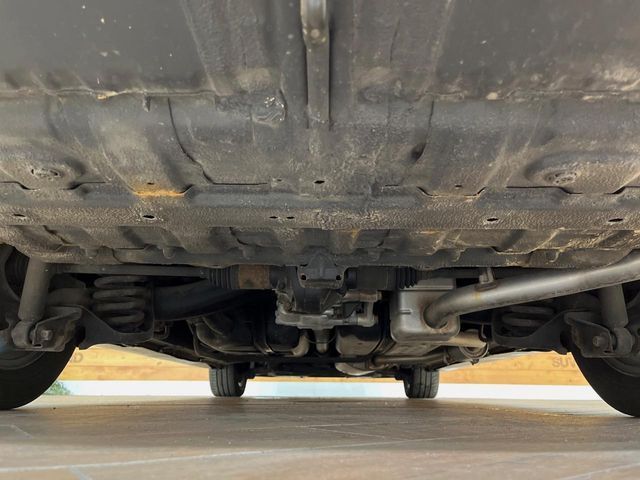 STEPWAGON SPADA 4WD