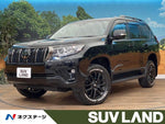 LANDCRUISER PRADO