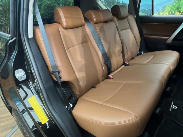 LANDCRUISER PRADO