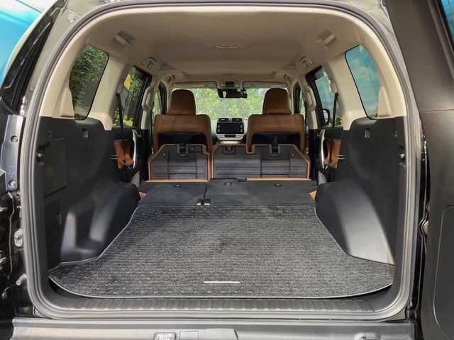 LANDCRUISER PRADO