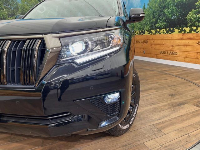 LANDCRUISER PRADO