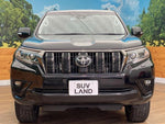 LANDCRUISER PRADO