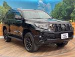 LANDCRUISER PRADO