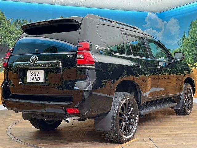 LANDCRUISER PRADO