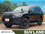 LANDCRUISER PRADO
