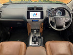 LANDCRUISER PRADO