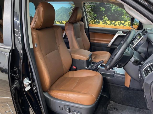 LANDCRUISER PRADO