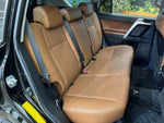 LANDCRUISER PRADO
