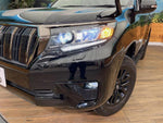 LANDCRUISER PRADO