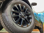 LANDCRUISER PRADO
