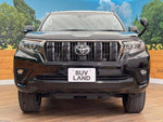 LANDCRUISER PRADO