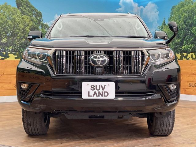 LANDCRUISER PRADO