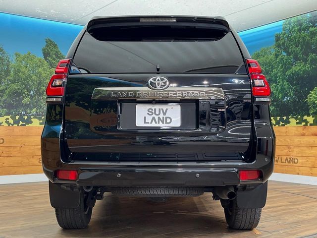 LANDCRUISER PRADO