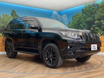 LANDCRUISER PRADO