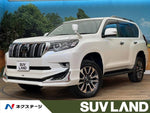 LANDCRUISER PRADO