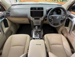 LANDCRUISER PRADO