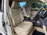 LANDCRUISER PRADO