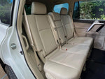 LANDCRUISER PRADO