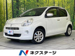 PASSO 4WD